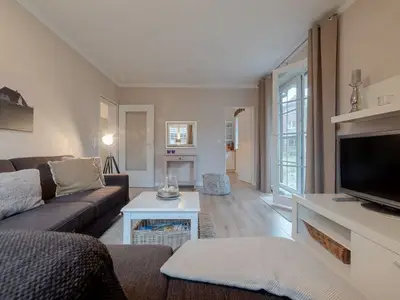 Ferienwohnung für 4 Personen (80 m²) in List auf Sylt 5/10