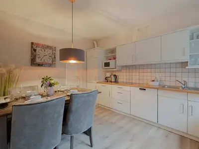 Ferienwohnung für 4 Personen (80 m²) in List auf Sylt 6/10