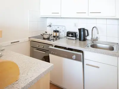 Küche / Küchenzeile