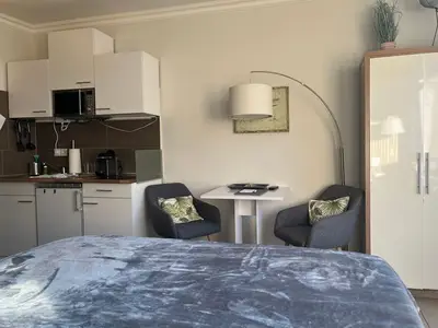 Ferienwohnung für 2 Personen (25 m²) in List auf Sylt 2/10