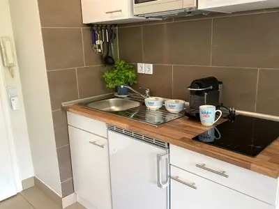 Ferienwohnung für 2 Personen (25 m²) in List auf Sylt 4/10