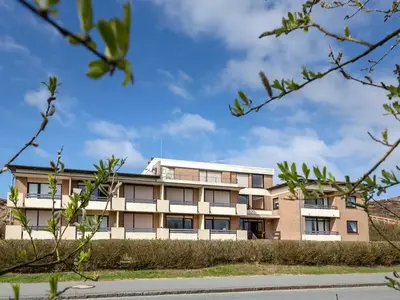 Ferienwohnung für 2 Personen (25 m²) in List auf Sylt 5/10