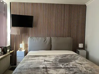 Ferienwohnung für 2 Personen (25 m²) in List auf Sylt 9/10