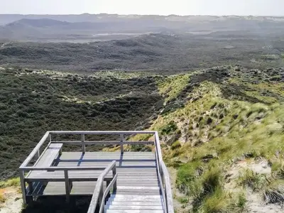 Ferienwohnung für 2 Personen (25 m²) in List auf Sylt 10/10