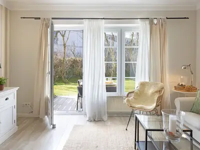 Ferienwohnung für 6 Personen (80 m²) in List 5/10