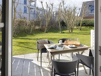 Ferienwohnung für 6 Personen (80 m²) in List 6/10