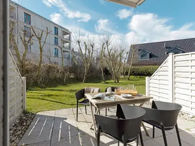 Ferienwohnung für 6 Personen (80 m²) in List 7/10