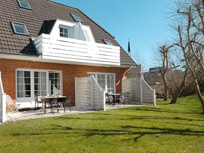 Ferienwohnung für 6 Personen (80 m²) in List 8/10