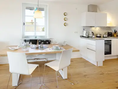 Ferienwohnung für 2 Personen (61 m²) in List auf Sylt 1/10