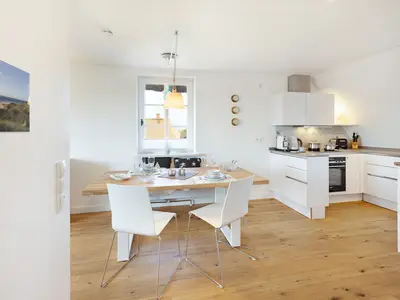 Ferienwohnung für 2 Personen (61 m²) in List auf Sylt 2/10