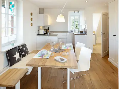 Ferienwohnung für 2 Personen (61 m²) in List auf Sylt 4/10