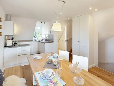 Ferienwohnung für 2 Personen (61 m²) in List auf Sylt 5/10