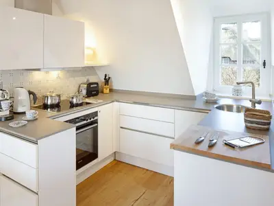Ferienwohnung für 2 Personen (61 m²) in List auf Sylt 6/10