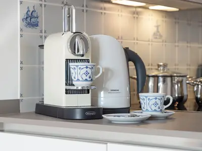 Ferienwohnung für 2 Personen (61 m²) in List auf Sylt 7/10