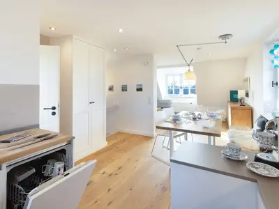 Ferienwohnung für 2 Personen (61 m²) in List auf Sylt 8/10