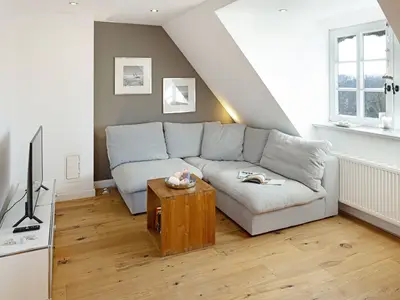 Ferienwohnung für 2 Personen (61 m²) in List auf Sylt 10/10