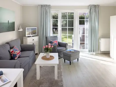 Ferienwohnung für 2 Personen (35 m²) in List auf Sylt 2/10