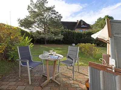 Ferienwohnung für 2 Personen (35 m²) in List auf Sylt 3/10