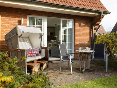 Ferienwohnung für 2 Personen (35 m²) in List auf Sylt 4/10