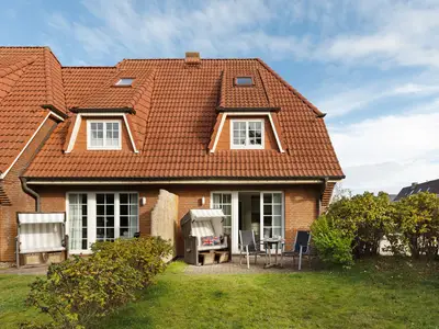 Ferienwohnung für 2 Personen (35 m²) in List auf Sylt 5/10