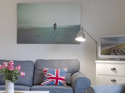 Ferienwohnung für 2 Personen (35 m²) in List auf Sylt 7/10