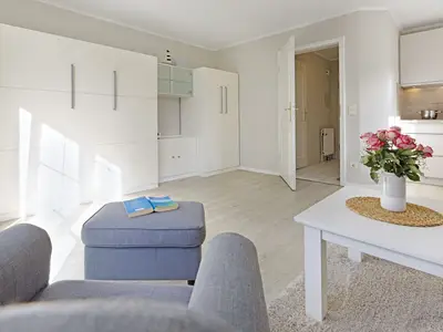 Ferienwohnung für 2 Personen (35 m²) in List auf Sylt 9/10