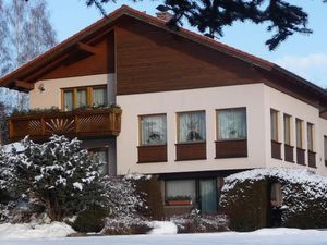 Ferienwohnung für 2 Personen (36 m²) ab 35 € in Litschau