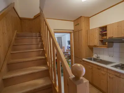 Theater- und Feriendorf Königsleitn – Wohnung