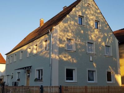 Ferienwohnung für 6 Personen (120 m²) in Litzendorf 1/10