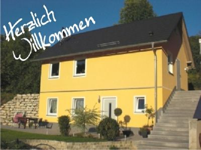 Ferienwohnung für 4 Personen (50 m²) in Litzendorf 1/10