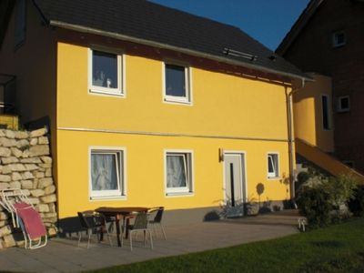 Ferienwohnung für 4 Personen (50 m²) in Litzendorf 2/10