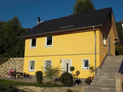 Ferienwohnung für 4 Personen (50 m²) in Litzendorf 3/10