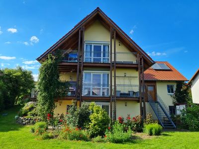 Ferienwohnung für 4 Personen (36 m²) in Litzendorf 2/10