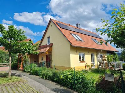 Ferienwohnung für 4 Personen (36 m²) in Litzendorf 4/10