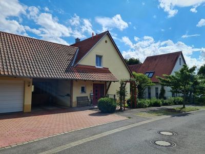 Ferienwohnung für 4 Personen (36 m²) in Litzendorf 5/10