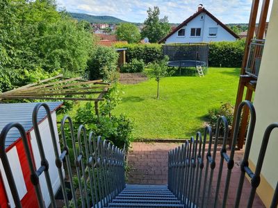 Ferienwohnung für 4 Personen (36 m²) in Litzendorf 10/10