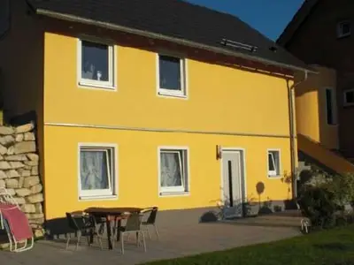 Ferienwohnung für 4 Personen (50 m²) in Litzendorf 2/10 Ferienwohnung für 4 Personen (50 m²) in Litzendorf 2/10