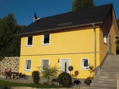 Ferienwohnung für 4 Personen (50 m²) in Litzendorf 3/10 Ferienwohnung für 4 Personen (50 m²) in Litzendorf 3/10