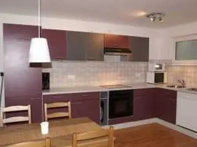 Ferienwohnung für 4 Personen (50 m²) in Litzendorf 9/10 Ferienwohnung für 4 Personen (50 m²) in Litzendorf 9/10