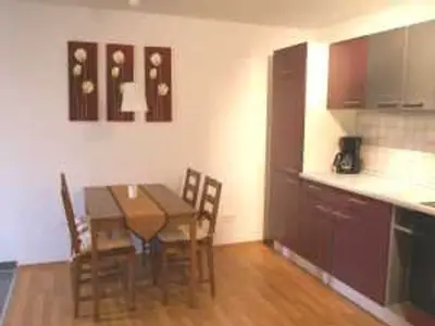 Ferienwohnung für 4 Personen (50 m²) in Litzendorf 10/10 Ferienwohnung für 4 Personen (50 m²) in Litzendorf 10/10