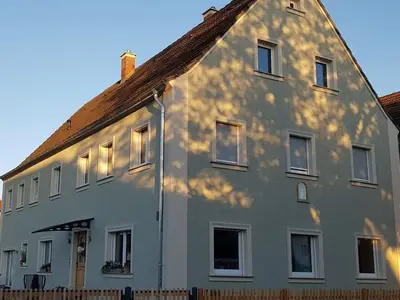 Ferienwohnung für 6 Personen (120 m²) in Litzendorf 1/10