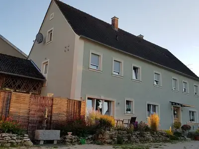 Ferienwohnung für 6 Personen (120 m²) in Litzendorf 2/10
