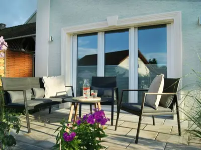 Ferienwohnung für 6 Personen (120 m²) in Litzendorf 3/10