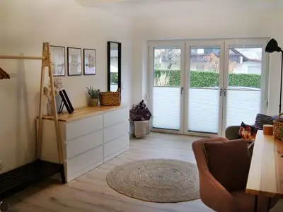 Ferienwohnung für 6 Personen (120 m²) in Litzendorf 5/10