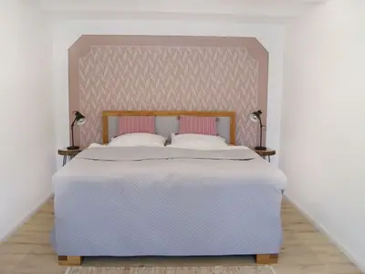 Ferienwohnung für 6 Personen (120 m²) in Litzendorf 7/10