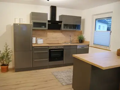 Ferienwohnung für 6 Personen (120 m²) in Litzendorf 10/10