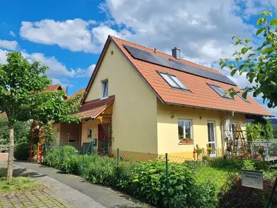 Ferienwohnung für 4 Personen (36 m²) in Litzendorf 4/10