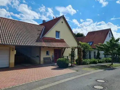 Ferienwohnung für 4 Personen (36 m²) in Litzendorf 5/10