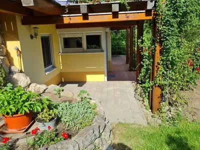 Ferienwohnung für 4 Personen (36 m²) in Litzendorf 8/10