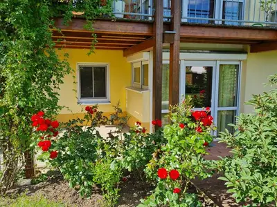 Ferienwohnung für 4 Personen (36 m²) in Litzendorf 9/10